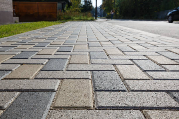 Best Driveway Paver Repair  in Atlanta, IL