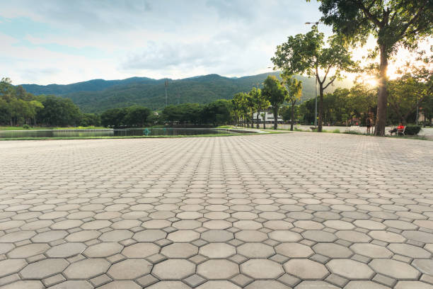 Reasons to Select Us for Your Driveway Paving Requirements in Atlanta, IL