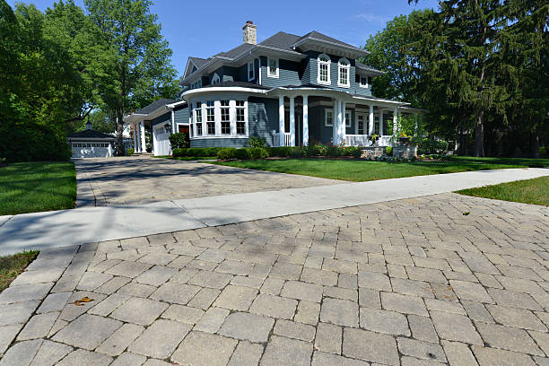Best Local Driveway Pavers  in Atlanta, IL